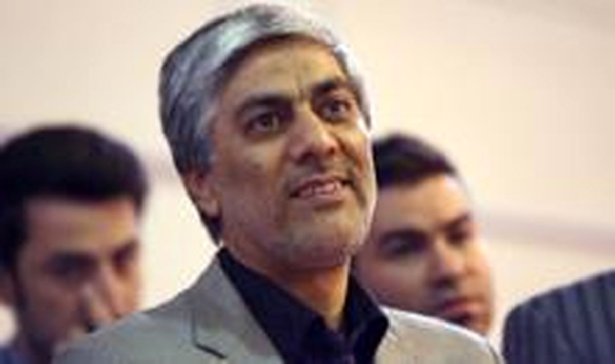 هاشمی: در وزنه برداری تجربه تلخ دوپینگ داریم، باید حواس مان را جمع کنیم