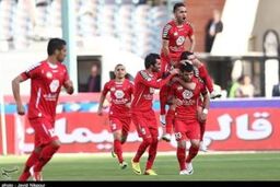 مدیرعامل پرسپولیس فردا مشخص می شود