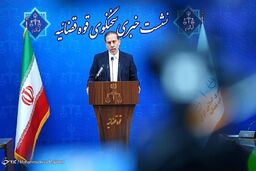 جهانگیر: پیگیری حقوقی جنایات رژیم صهیونیستی ادامه دارد/ طرح ۴ هزار و ۳۹۰ شکایت از «موبایل موسوی»