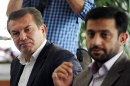 استیلی: شرح وظایف کمیته فنی را از فیفا می گیریم
