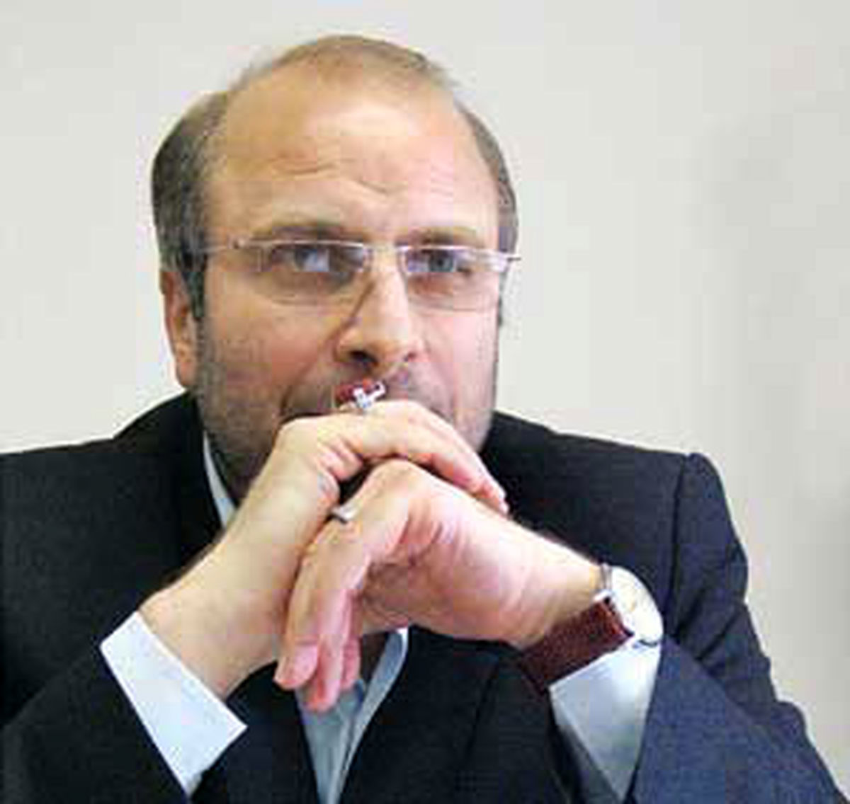 درخواست شهردار بغداد از شهردار تهران