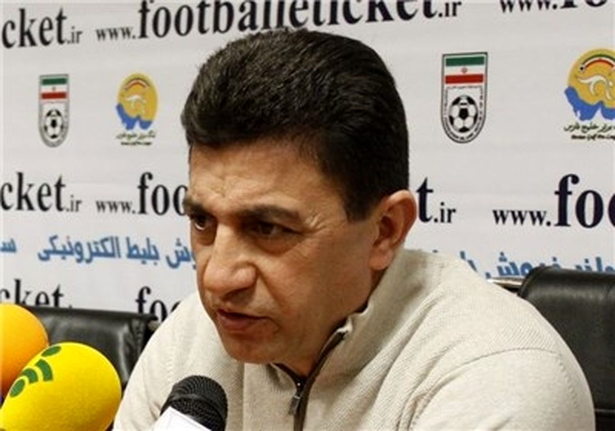 خبر بد قلعه نویی برای استقلالی ها
