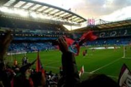 بازیکنان سن ژرمن بدن های خود را خوب گرم نکردند و باختند!