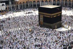 اگر حج ۹۹ برگزار نشود، زائران امسال در سال ۱۴۰۰ اعزام می‌شوند