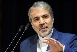 سخنگوی دولت: رفع حصر نزدیک است