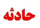 مصدومیت ۲۳ زائر بر اثر واژگونی اتوبوس