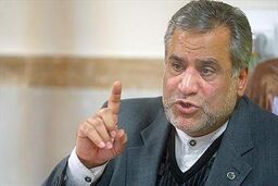 نامه دکتر غلامعلی افروز به دکتر روحانی