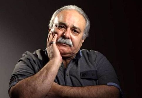 محمد کاسبی درگذشت

