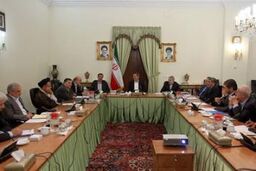تدوین راهکار مبارزه با زمین خواری اولین دستور کار ستاد مبارزه با مفاسد اقتصادی در سال ۹۳