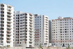 بازار مسکن تحت‌تاثیر شاخص‌های اقتصادی