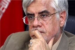 کمک به دولت تنها حضور در کابینه نیست