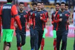 منزل مدافع پرسپولیس مورد سرقت قرار گرفت / خانه تکانی به ورزشگاه درفشی فر رسید!
