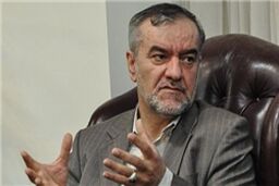 به خاطر فیلم تبلیغاتی برادرم برکنار شدم