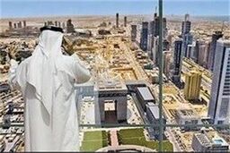 تاثیر گسترده تحریم‌های ضد ایرانی آمریکا بر اقتصاد امارات