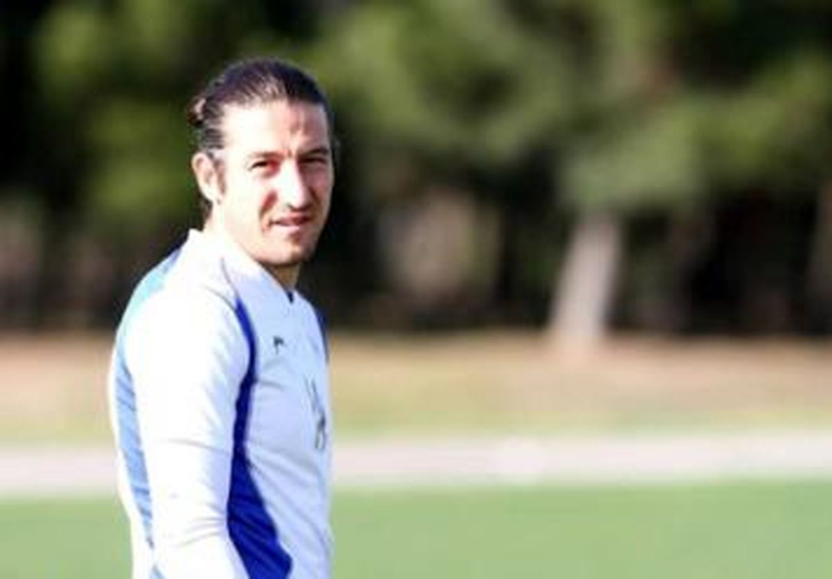 تیموریان از ۳ تیم قطری پیشنهاد دارد