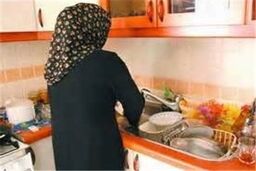 فاز نخست بیمه زنان خانه‌دار اجرایی شد
