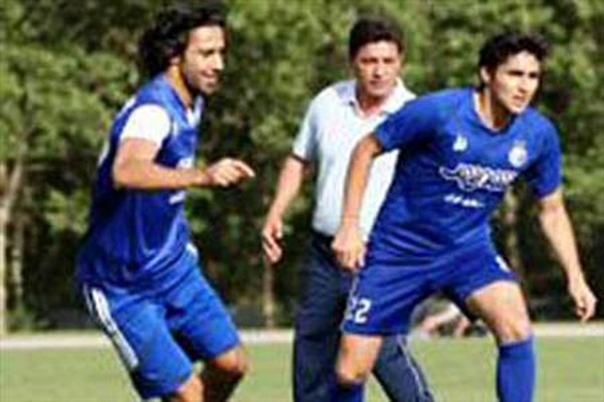بزرگترین اشتباه من جدایی از ذوب آهن بود