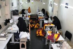 افراد " کاربلد " هیچ وقت بیکار نمی مانند / بحران اشتغال برای تحصیل کرده ها