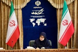  دعوت سخنگوی دولت از ایرانیان خارج از کشور برای معرفی حقایق ایران 