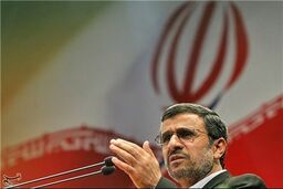 تشکر رئیس جمهور از ملی پوشان والیبال ایران