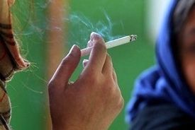 آمار اعتیاد زنان در ایران رشد فزاینده‌ای داشته است