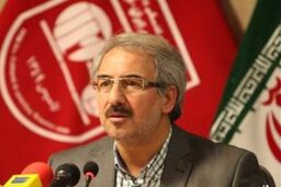 موافقت با استعفای پورجمشیدیان و ابقای یکساله نظمی