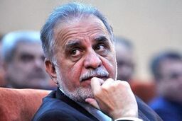 بازنگری در طرح جامع فولاد تا شهریورماه