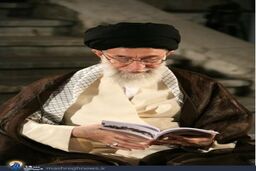 بهترین شعرای معاصر از نظر مقام معظم رهبری