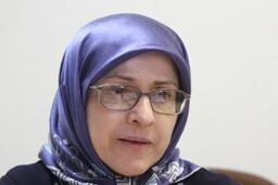 نظر الهه کولایی درباره انتخاب رئیس دانشگاه تهران