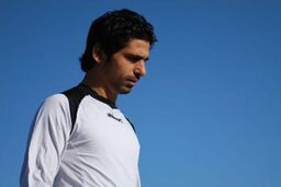 رافخایی: باشگاه ملوان پیشنهادی برای تمدید قرارداد من نداده است