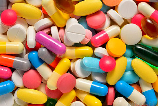 ۲۸ میلیارد عدد دارو در نیم‌سال؛ ۱۰ داروی پرمصرف ایران اعلام شد