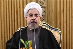 واکنش دانشجویان به بی سواد خواندنشان از سوی روحانی