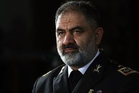 
امیر ایرانی: نیروی دریایی، اقتدار و پیشرفت کشور را نشان داد
