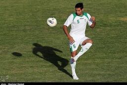 صادقی: تمام دیدارهای تدارکاتی تیم ملی مفید است