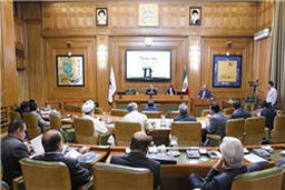 درخواست اعضای شورای شهر از وزیر راه