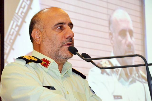 کشف انبارهای احتکار کاغذ و لوازم خانگی در تهران