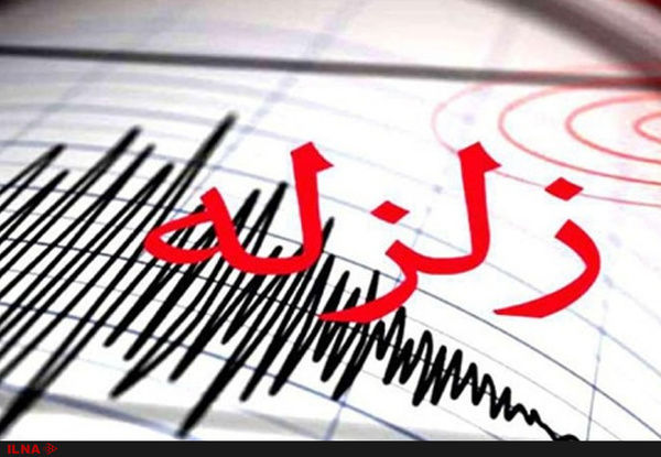 زلزله کرمانشاه چندین مصدوم در ثلاث باباجانی بجا گذاشت