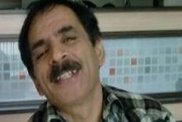 خاطره ای شنیدنی از «آقا رشید»
