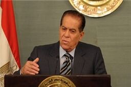 «کمال جنزوری» نخست‌وزیر مبارک مشاور رئیس‌جمهور موقت مصر