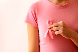 تاخیر در تشخیص سرطان سینه، جان زنان را تهدید می‌کند