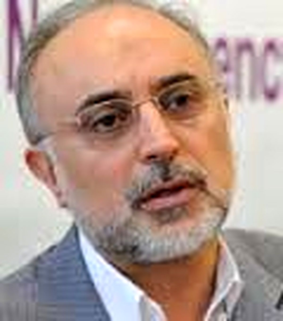 برجام را نقض کنند غنی سازی صد هزار سو را خواهیم داشت