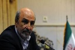 گودرزی: صحبت در مورد پول شأن ورزشکار را پایین می آورد / گلایه ای از کمبود امکانات نشنیده ام!