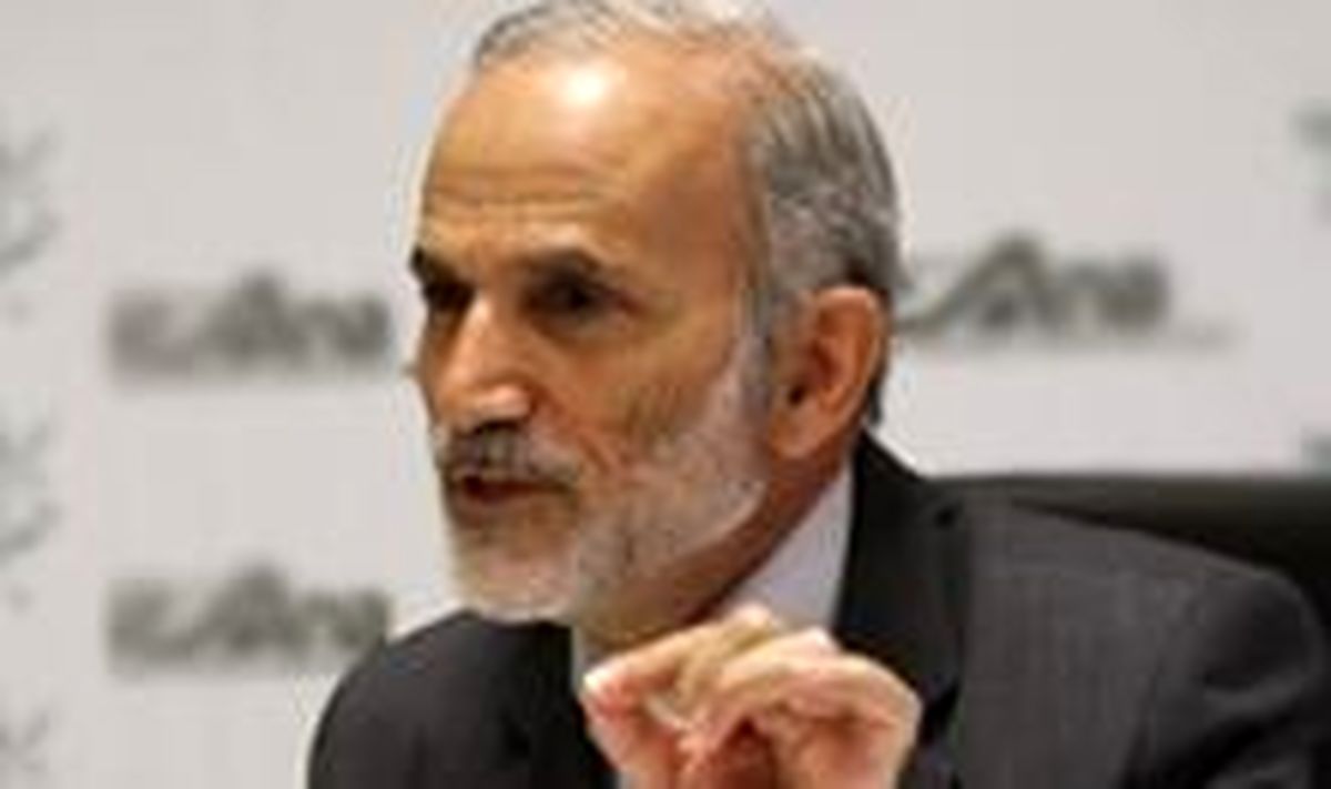 کارخانه ای: وجود سیستمی کارآمد برای جلوگیری از گرانی لازم است