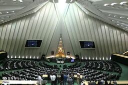 تشکیل جلسه مجلس برای ادامه بررسی اصلاح قانون مالیات ها