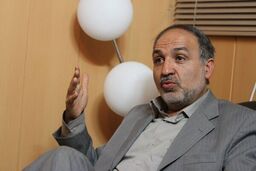 ارتباط ایران باهمه گروه‌های افغانستانی