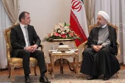 اتباع اروپایی فعال در گروه های تروریستی کشورهای غربی را هم تهدید می کند