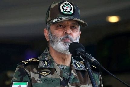  سرلشکر موسوی: آمادگی‌های دفاعی ایران دشمن را از حمله مجدد برحذر داشته است 