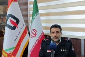 فقط یک اتصال برق کافی است؛ ۱۱ ساختمان در بازار تهران هر لحظه ممکن است حادثه‌ساز شوند
