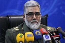 پاسخ ما در صورت هر تهدیدی مهلک تر و سنگین تر است