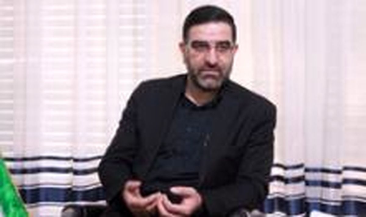 عیادت ۲ تن از نمایندگان قم از آیت الله ملکوتی